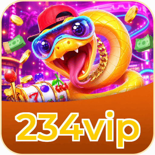 234vip Logo Seguro