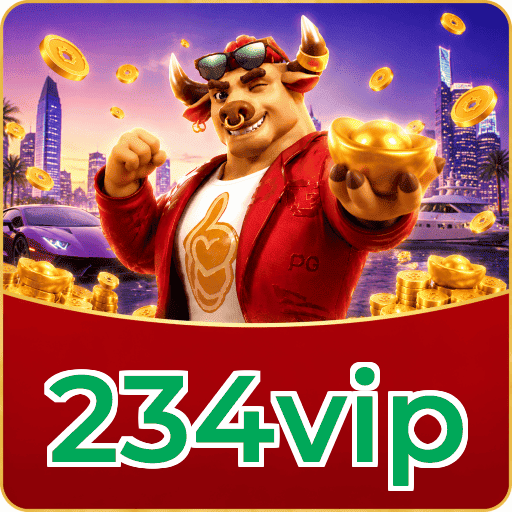 234vip VIP Program Logo