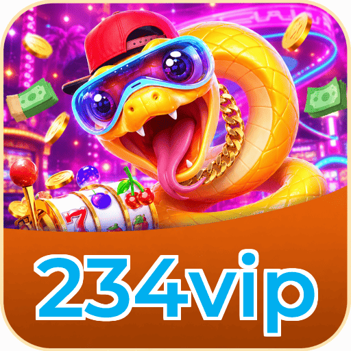 Logo da 234vip