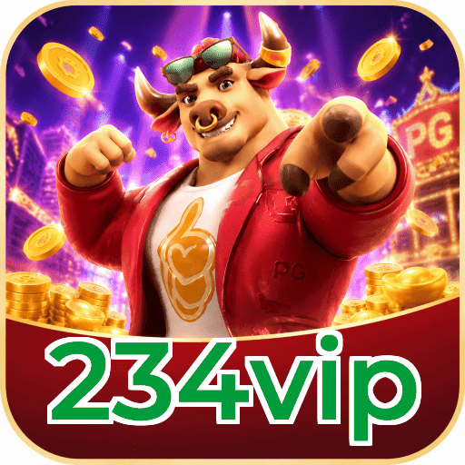 234vip Jackpots Progressivos