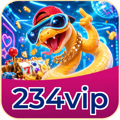 Requisitos do APK 234vip para Android - Logo Oficial